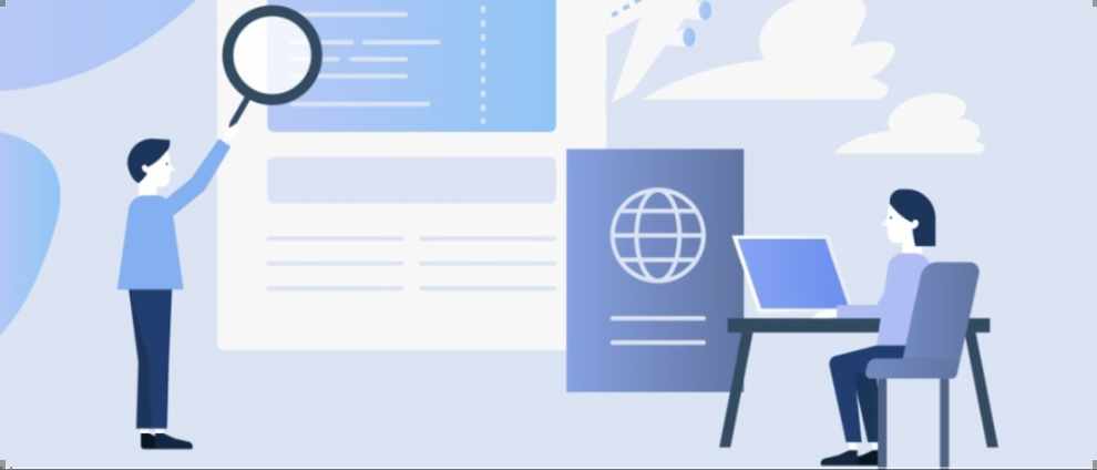 境外公司是否都可以進行查冊？