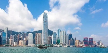 注冊香港公司，選對代理是關(guān)鍵！