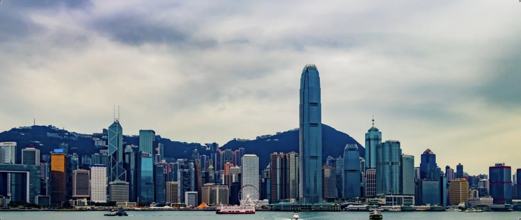 香港特首：香港公司注冊創(chuàng)新高，優(yōu)勢凸顯，機遇無限！