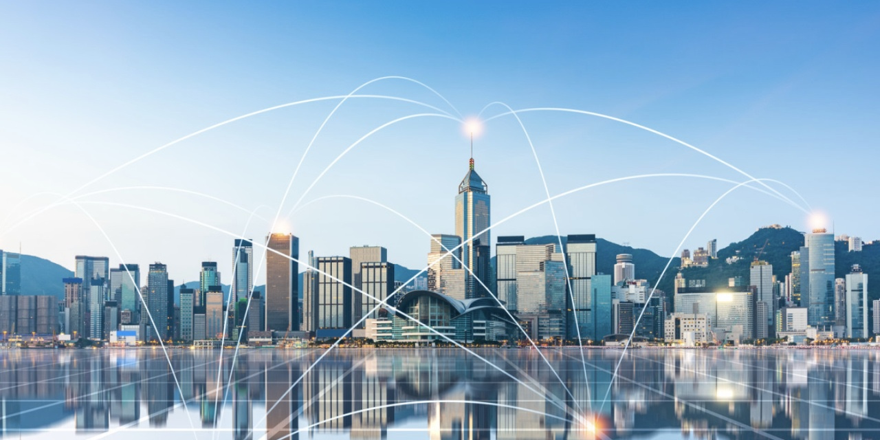 注冊地在開曼群島，卻仍然是中國企業(yè)？